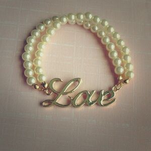 💕Love bracelet💕‎